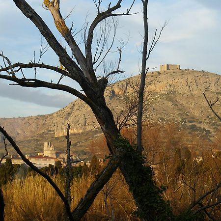 L'Encant Torroella De Montgri Exterior photo