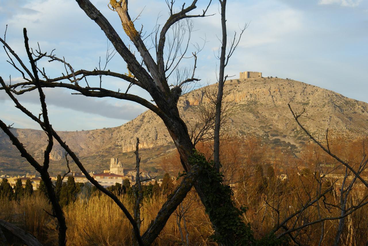 L'Encant Torroella De Montgri Exterior photo